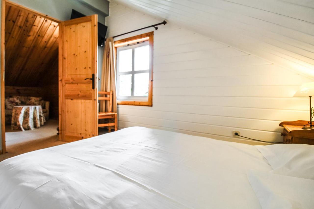 Vila Charming 4-Bed Chalet, Mountain Views, Double Garage, Ev Point Flaine Exteriér fotografie