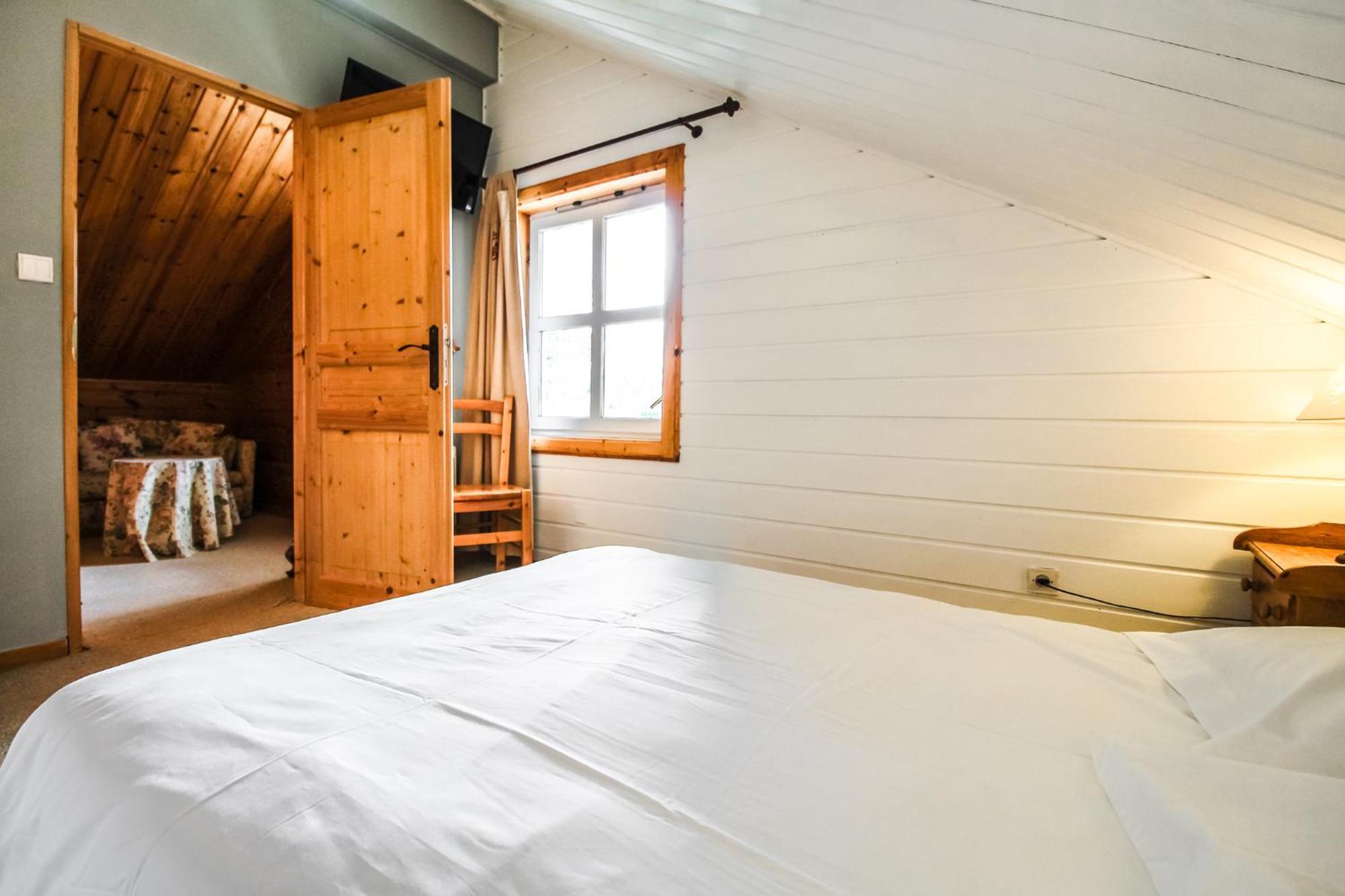 Vila Charming 4-Bed Chalet, Mountain Views, Double Garage, Ev Point Flaine Exteriér fotografie