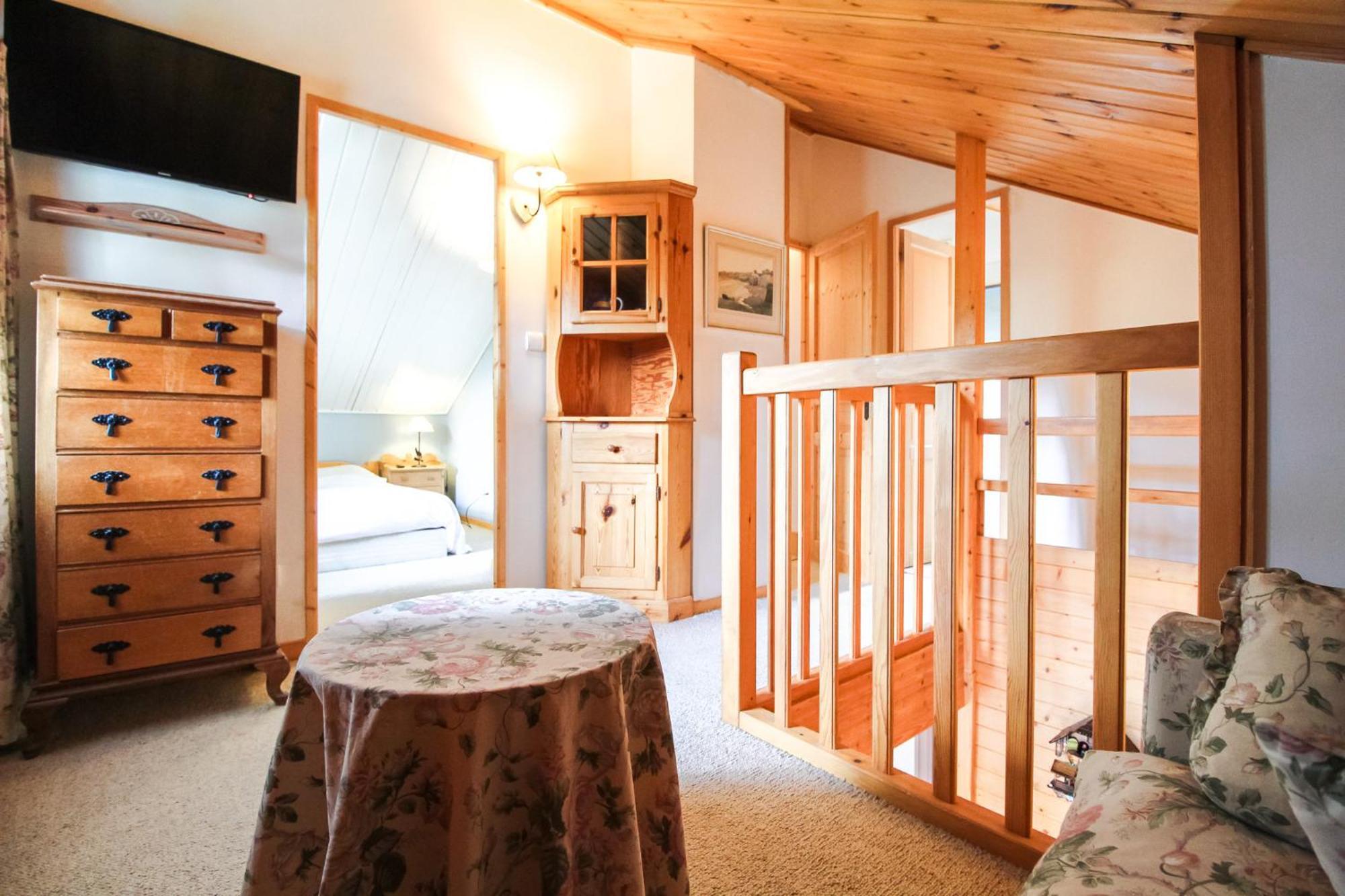 Vila Charming 4-Bed Chalet, Mountain Views, Double Garage, Ev Point Flaine Exteriér fotografie