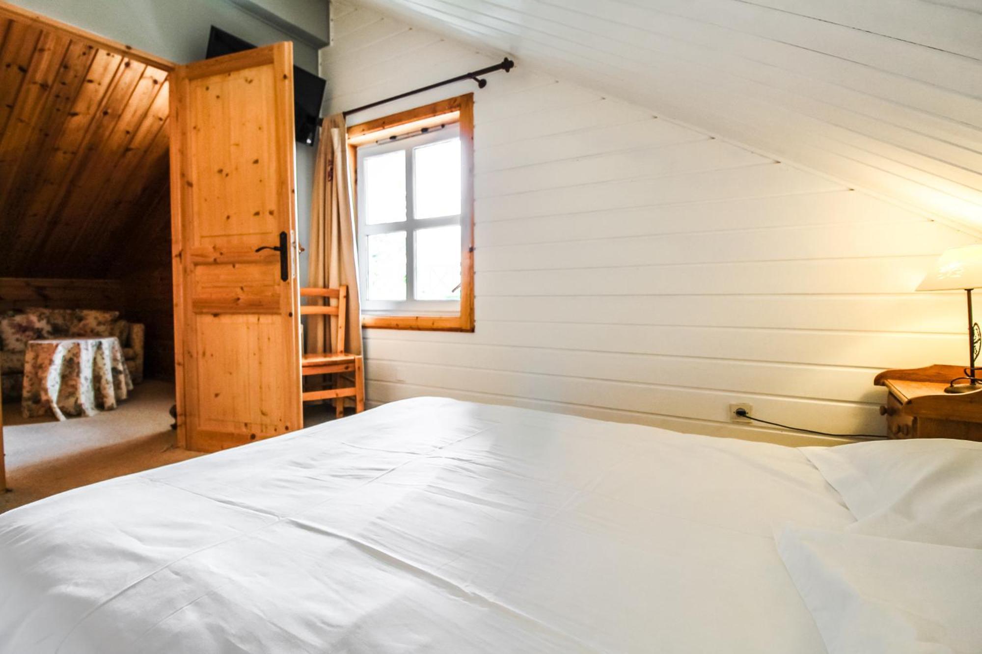 Vila Charming 4-Bed Chalet, Mountain Views, Double Garage, Ev Point Flaine Exteriér fotografie