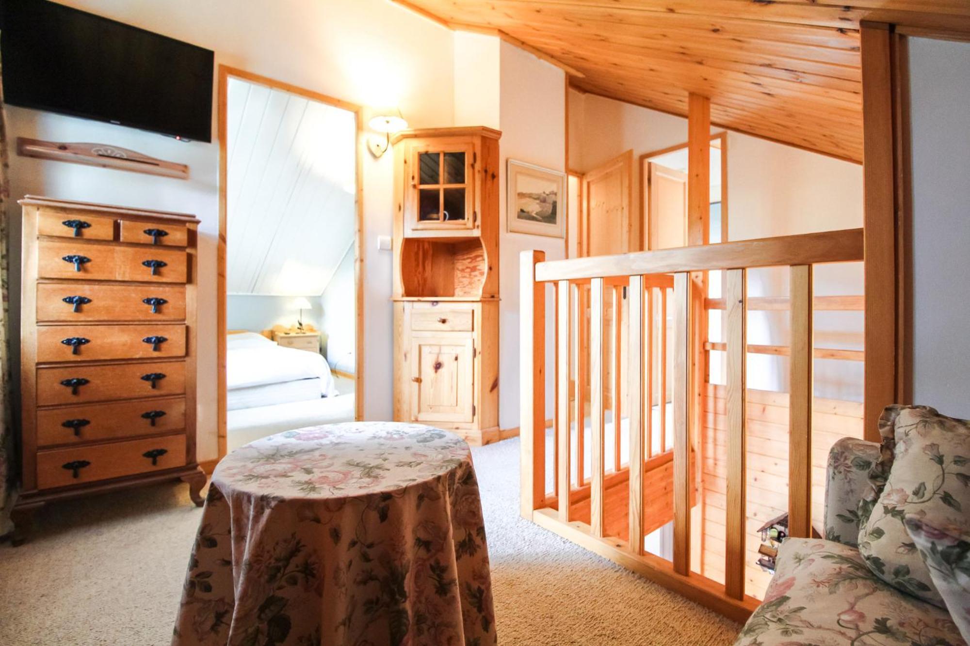 Vila Charming 4-Bed Chalet, Mountain Views, Double Garage, Ev Point Flaine Exteriér fotografie