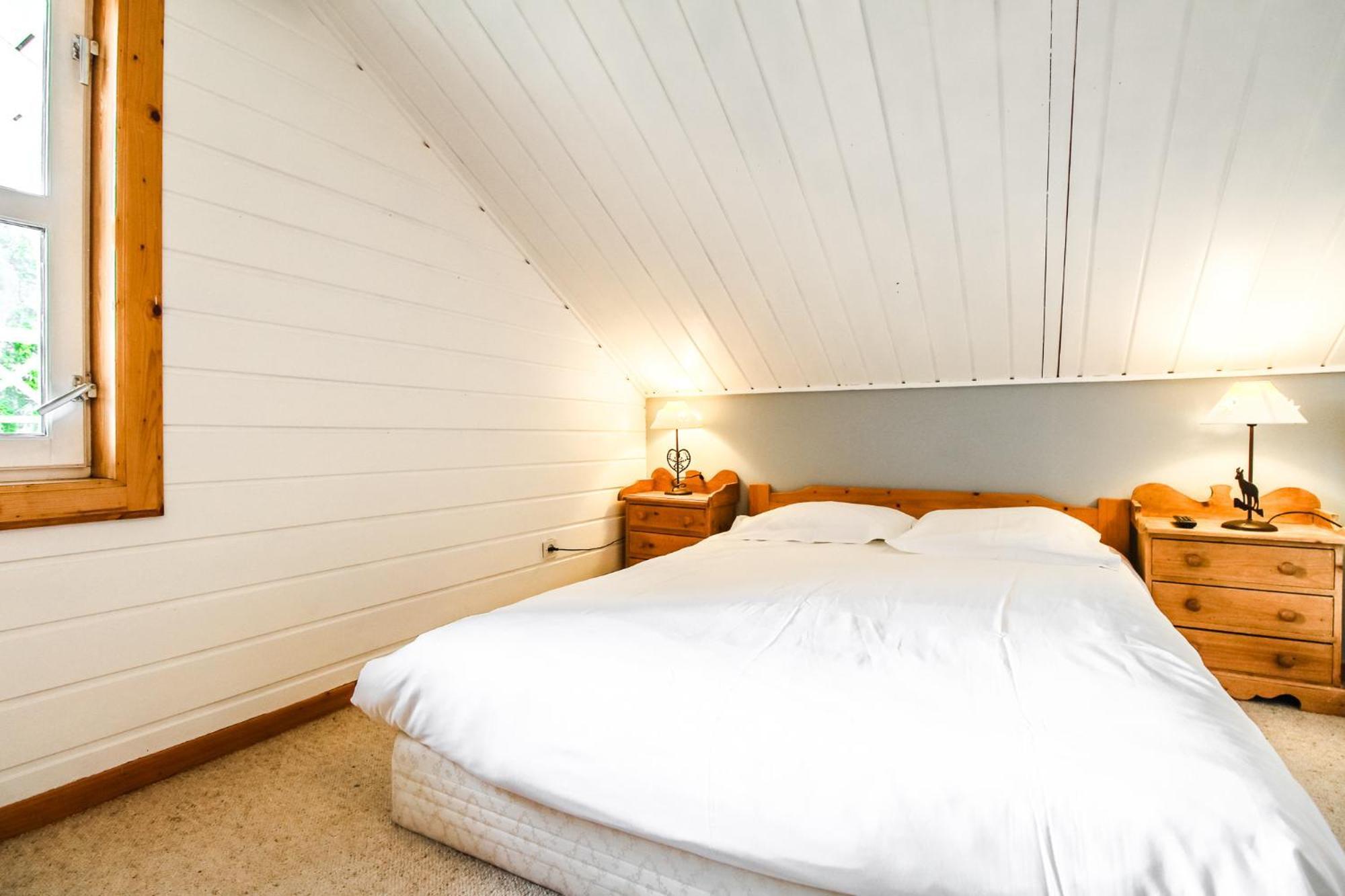 Vila Charming 4-Bed Chalet, Mountain Views, Double Garage, Ev Point Flaine Exteriér fotografie