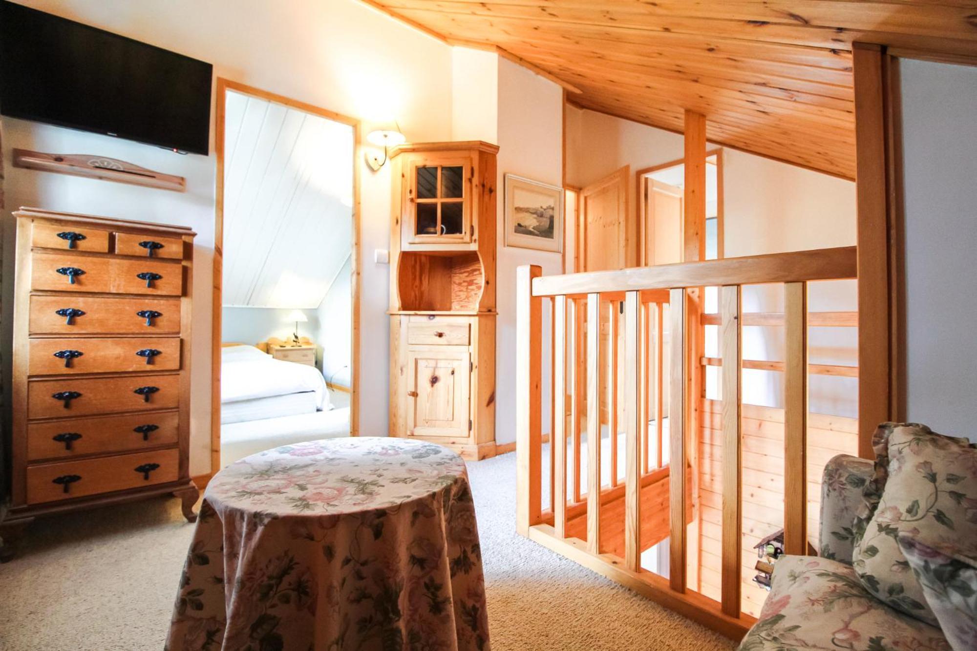 Vila Charming 4-Bed Chalet, Mountain Views, Double Garage, Ev Point Flaine Exteriér fotografie